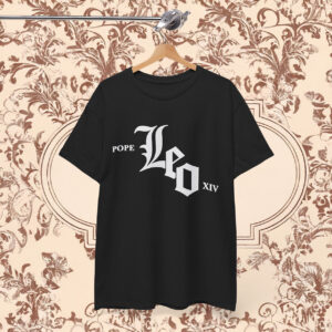 Chicago Sox Pope Leo XIV T-Shirt