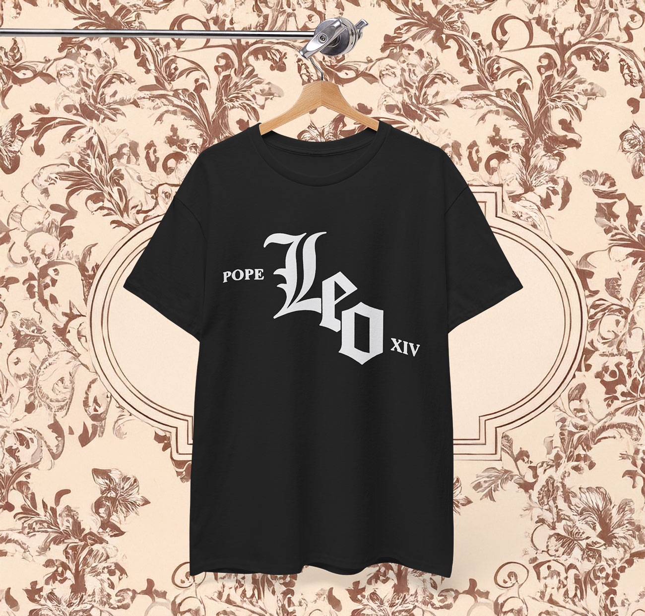Chicago Sox Pope Leo XIV T-Shirt