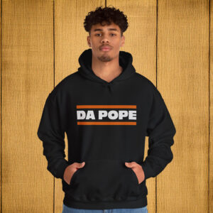 Da Pope Chicago Hoodie