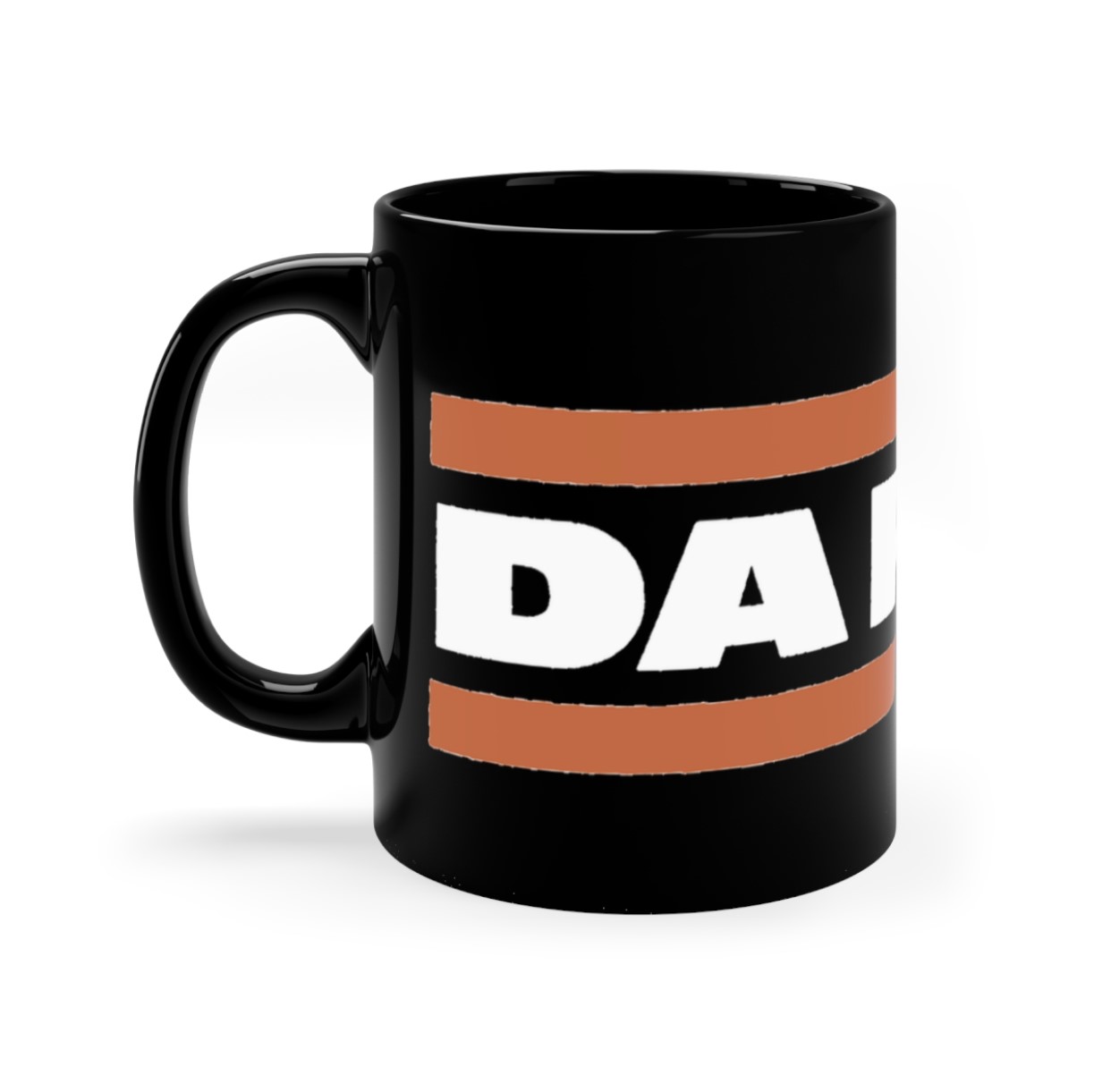 Da Pope Chicago Mug