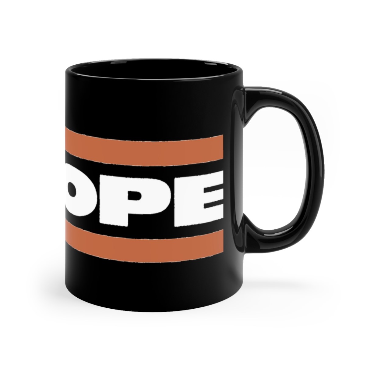 Da Pope Chicago Mug