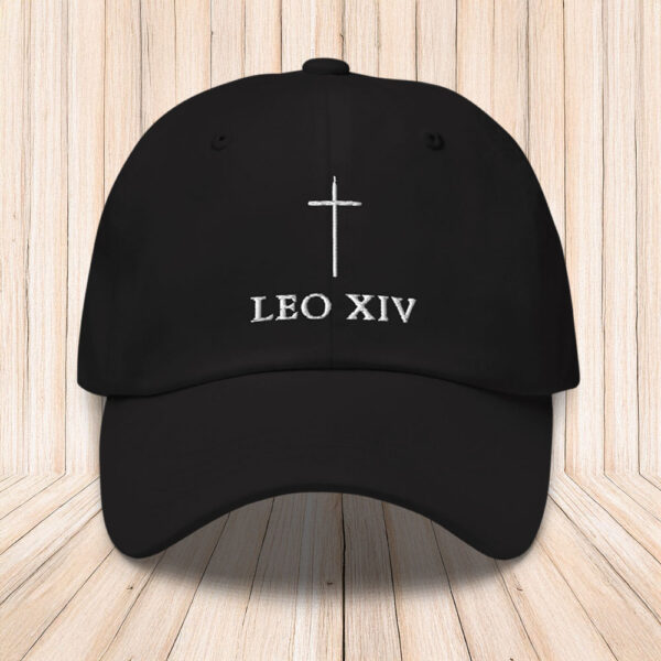 Leo XIV New Pope Hat First American Pope