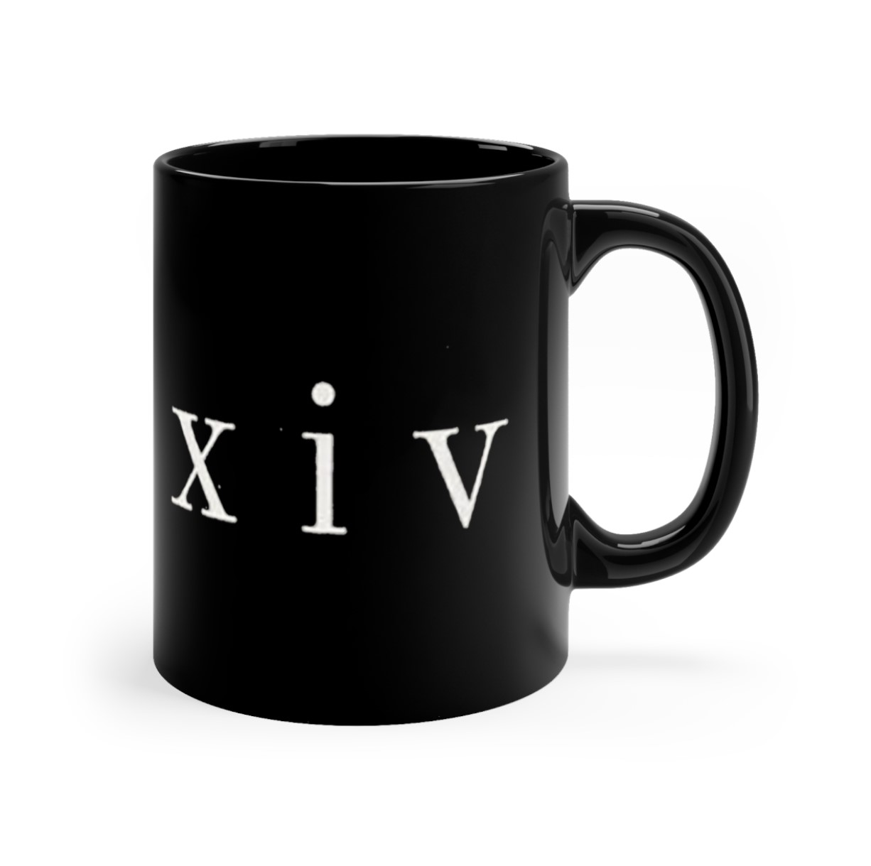 Leo XIV New Pope Mug