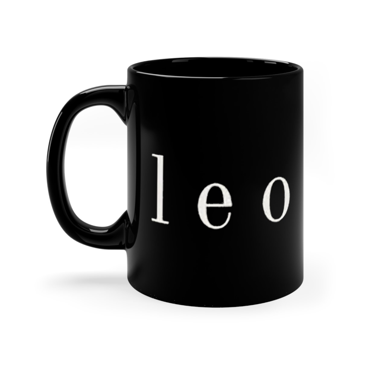 Leo XIV New Pope Mug