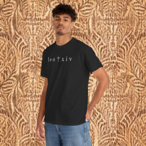 Leo XIV New Pope Shirt