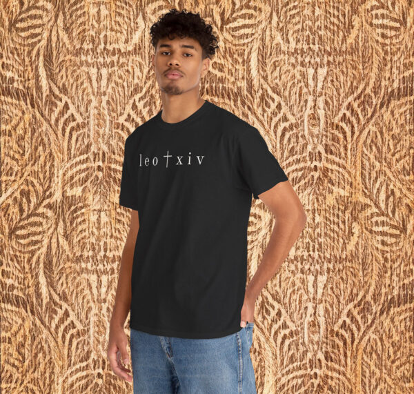 Leo XIV New Pope Shirt