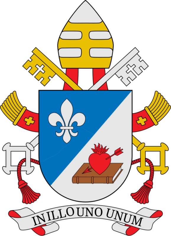 Official Pope Leo
