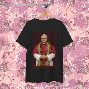 New Pope Leo XIV Shirt