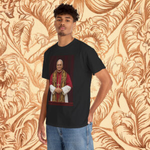 New Pope Leo XIV Shirt