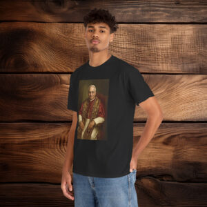 Official Pope Leo XIV Shirt
