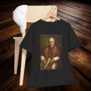 Official Pope Leo XIV Shirt