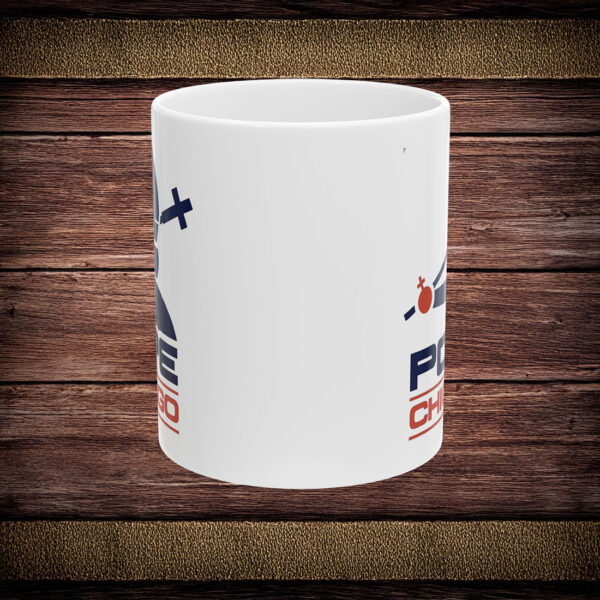 Pope Chicago Mug Pope Robert Prevost
