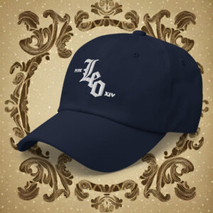Pope Leo XIV Chicago Sox Baseball Cap