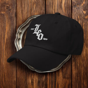 Pope Leo XIV Chicago Sox Hat