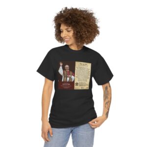 Pope Leo XIV Shirt