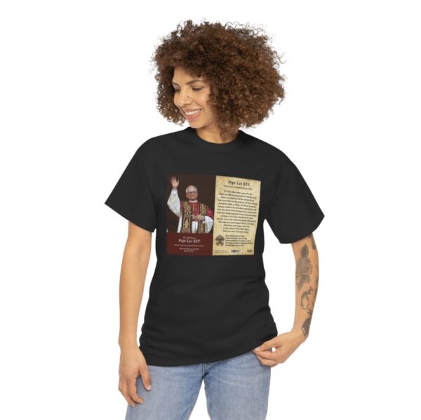 Pope Leo XIV Shirt