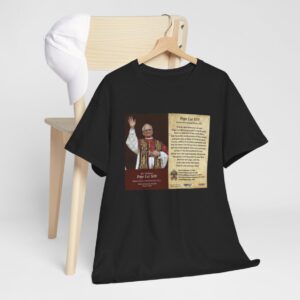 Pope Leo XIV Shirt