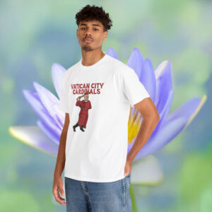 Vatican City Cardinals LEO XIV Shirt
